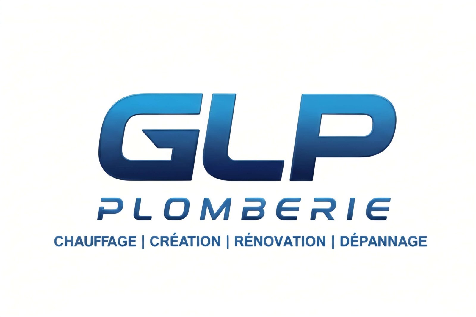 glp plomberie